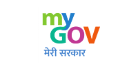 MyGov India portal